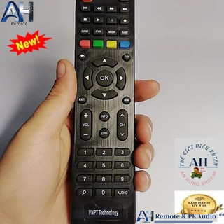 Điều Khiển Đầu Thu THS Mặt Đất VNPT Technology