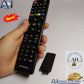 Điều Khiển Đầu Thu THS Mặt Đất VNPT Technology