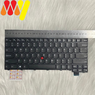 Bàn phím laptop Lenovo ThinkPad T460s T470s 01YT100, SN20Q55991 T460P T470P NEW