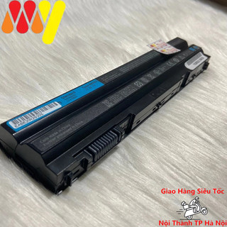 Pin laptop Dell Latitude: E5420, E5430, E5520, E5530, E6420, E6430 ,E6520, E5420. E6440 E6540