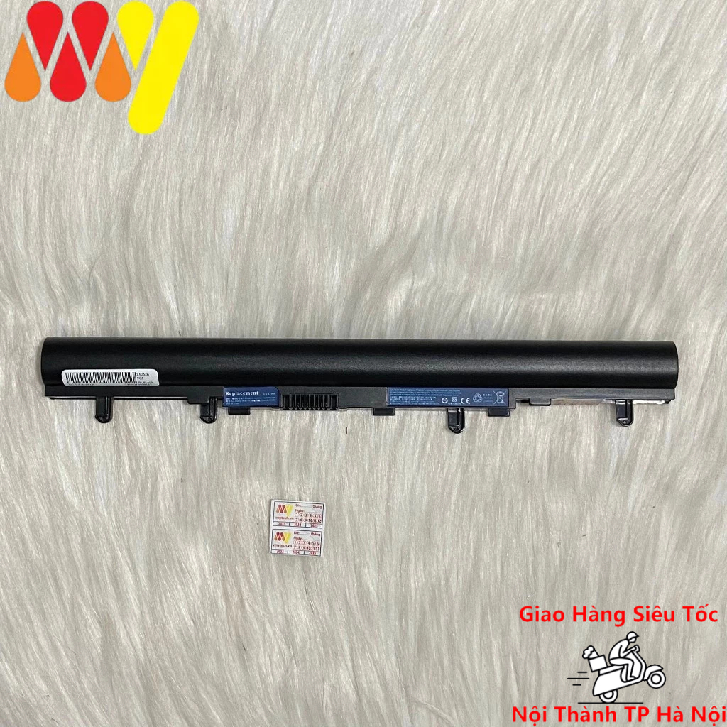 Pin Laptop Acer E1, E1-532, E1-432, E1-570, E1-572, E1-472, E1-522 AL12A32