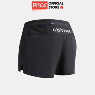 Quần Chạy Bộ Nam PACE Sherpa Có Túi Khóa Sau, Quần Short Đùi Tập Gym Thoáng Khí, Quần Thể Thao Nam Vận Động Thoải Mái Q5