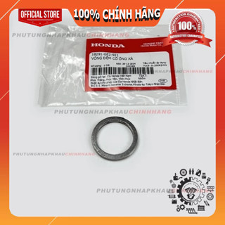  Ron cổ pô Air Blade AB Vario Click Lead Vision SH Việt PCX Wave A RSX Blade Dream - 18291GE2921 