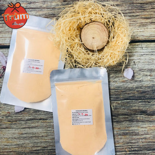 BỘT PHÔ MAI LẮC HÀN QUỐC 100GR