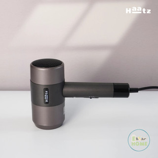 Máy sấy tóc Haatz 3 mức gió thông minh