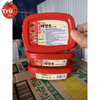 Tương Ớt Gochujang Hàn Quốc CJ 200G