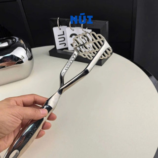 Dụng Cụ Dằm Nghiền Khoai Tây, Cà Chua Inox 18/10 OYATTON - OYT559