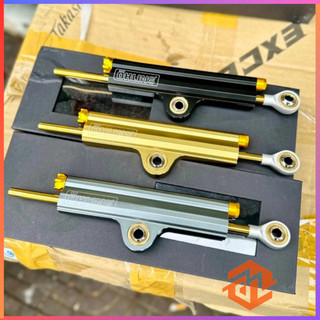  Trợ Lực Cổ Ohhlins Bảng Moto GP A100 - Gắn Nhiều Dòng Xe Thông Dụng 