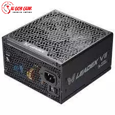 Nguồn LEADEX VI Platinum PRO 850W - LEADEX VII Platinum PRO 1000W ATX 3.1 - LEADEX VII Platinum PRO 