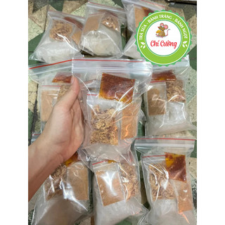 Bánh tráng Phơi sương sa tế