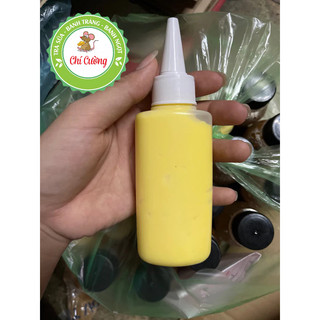 Bơ chai 100ml [CÓ HOẢ TỐC]