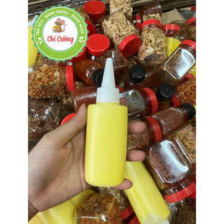 Bơ chai 100ml [CÓ HOẢ TỐC]