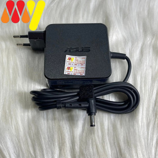 Sạc laptop αѕυѕ 19v - 2.1a 1.75a 2.37achân nhỏ - adapter kèm dây nguồn - new
