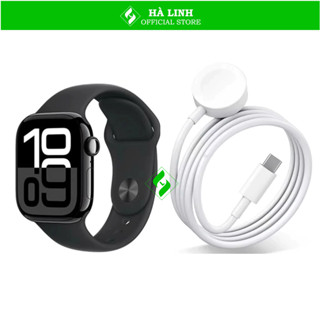 Dây sạc Đồng hồ AP Watch Type C - USB Sr10 9 8 7 6 5 4 3 2 1 SE Ultra Hermes Edition Nike+ 
