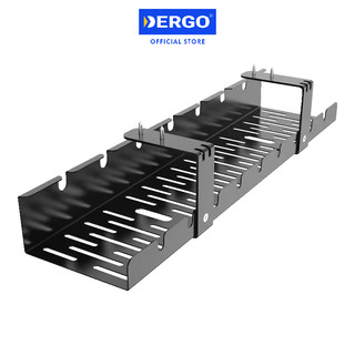 Máng Đi Dây Điện DERGO Flexispot CMP502 