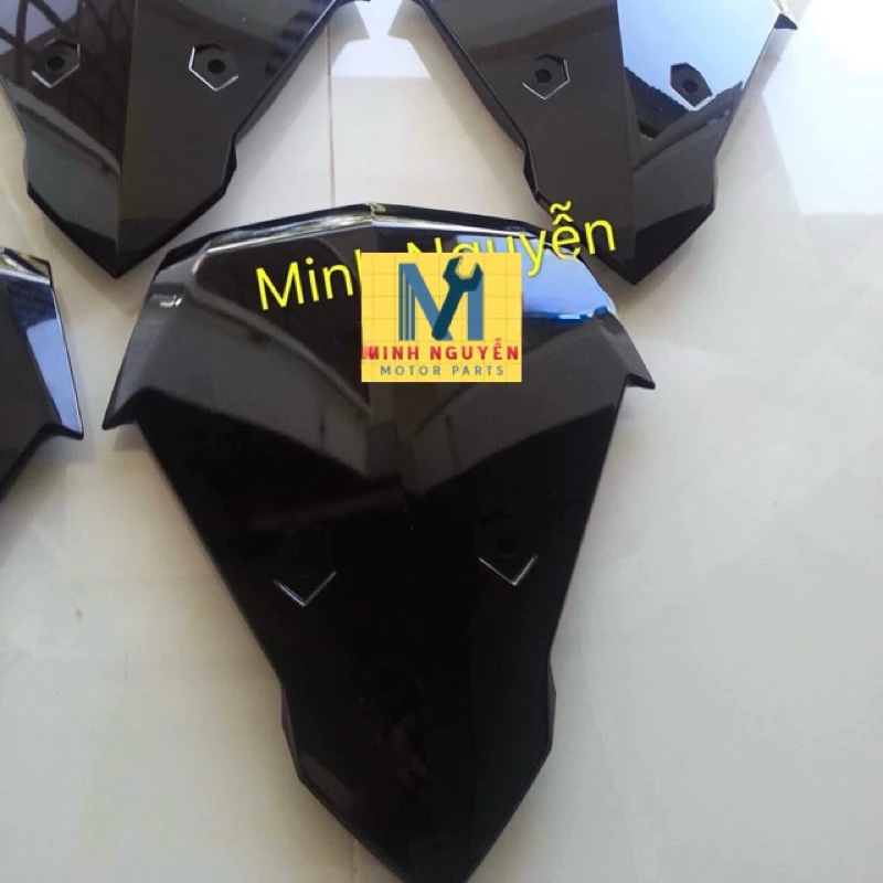 Mặt nạ nhỏ Vario đời 2015 2016 2017