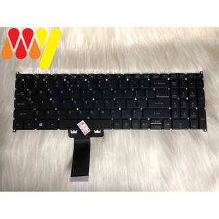 Bàn phím laptop Acer Aspire 3 A317-32, A317-33, A317-51, A317-52, Aspire 7 A715-41, A715-42, A715-74, A715-75, S50-40