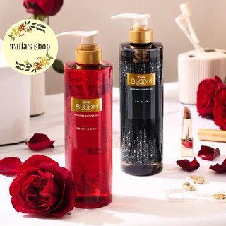  Sữa tắm hương nước hoa Bloom Sexy Rexy   So Slay 640g - CHAI VÒI 