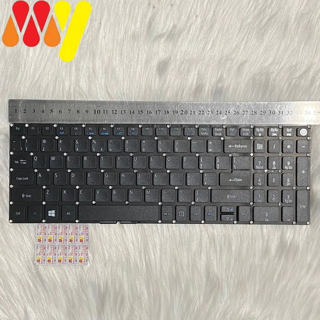 Bàn phím laptop Acer Aspire E5-573 E5-722 E5-772 V3-574G E5-532G E5-722 E5-522 E5-574