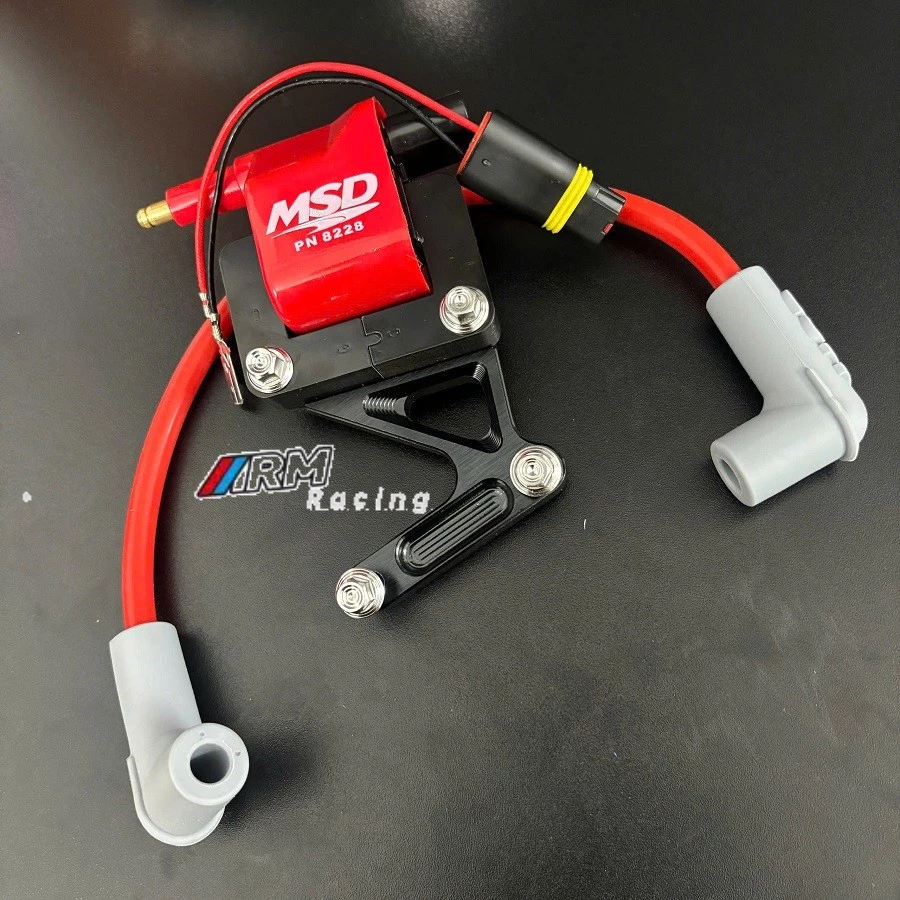 Mobin Sườn MSD  Gắn Xe SH Việt nguyên bộ gồm ( mobin sườn MSD + Pát CNC màu Đen  ) Tặng 4 ốc trụ thá