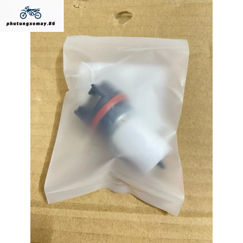 Bóng đèn pha led lắp cho ABlade đầu to béo, xe lead 110 đời đầu hs5