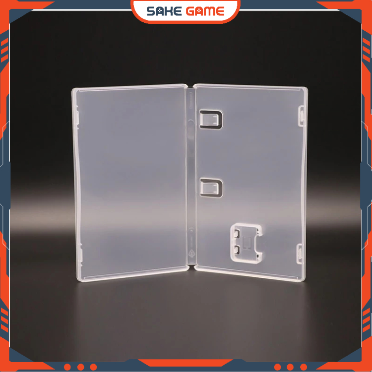 Hộp Đĩa Game Nintendo Switch Hộp Đựng Game Nintendo Switch Hộp Băng Game Nintendo Switch Hộp Đựng Ga