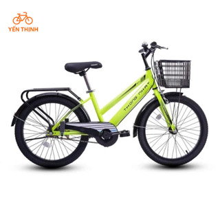 Xe đạp trẻ em Thống Nhất GN 06 - 20 (tặng: đèn phản quang, chuông, lục giác lắp xe)
