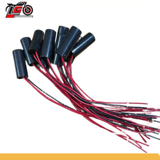 Còi Chíp Xi Nhan Dạng Ống Cho Tất Cả Các Dòng Xe Máy, Còi xi nhan xe máy