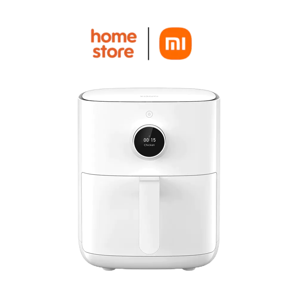 Nồi Chiên Không Dầu Xiaomi Smart Air Fryer 6.5L
