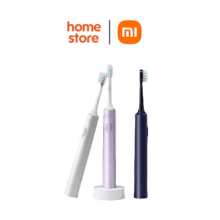  Bàn Chải Điện Xiaomi Electric Toothbrush T302 Chính Hãng 