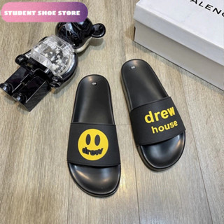 Dép Nam Nữ Quai ngang Drew House Đang Hot Êm Chân, Siêu Bền giá rẻ cạnh tranh mọi shop