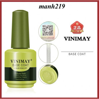 Base Liên Kết Vinimay nail - manh219