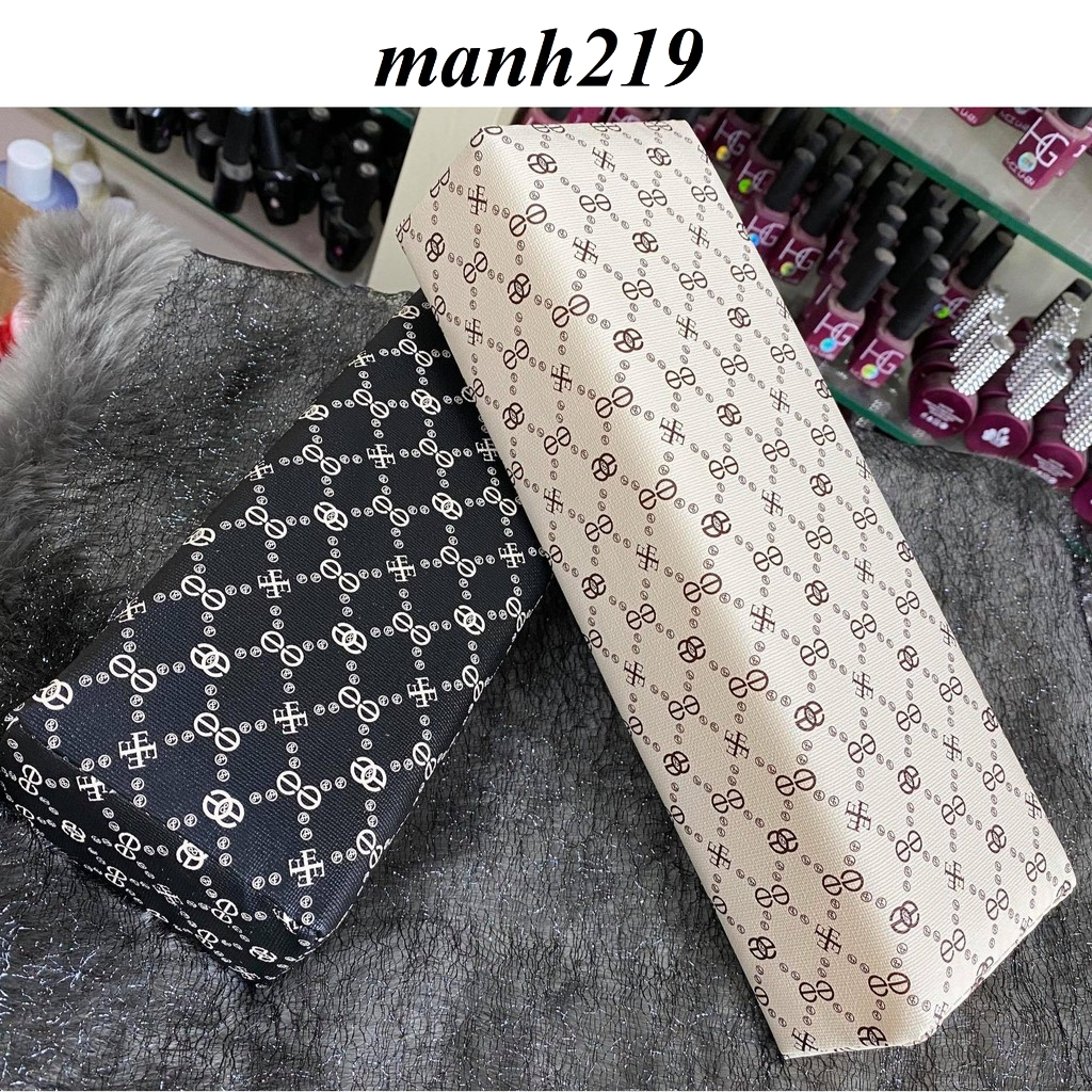Gối Kê Tay làm Nail, kê móng tay - manh219
