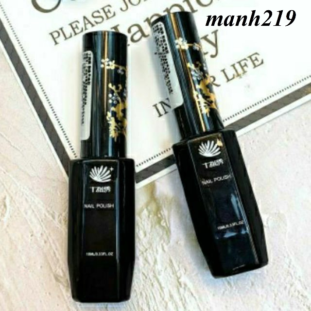 Cọ nét sơn gel cao cấp - manh219