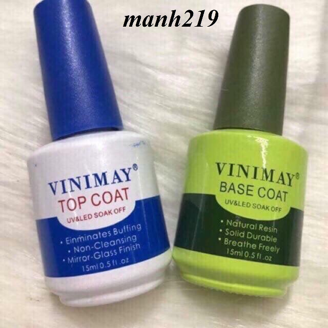 Base - Top Vinimay 2 chai