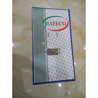 File còng bật HSB 5CM - File càng cua - Bìa còng