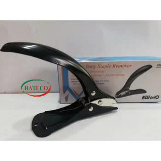 Nhổ ghim đại KW-Trio 5093 - Kìm nhổ ghim đại (Kìm gỡ ghim) CHÍNH HÃNG