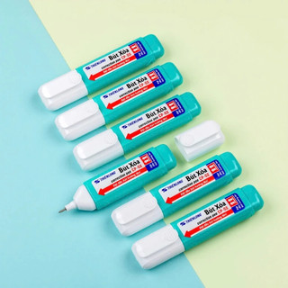 Bút xóa Thiên Long CP-02 dung tích 12ml, nhanh khô, không độc hại - CHÍNH HÃNG