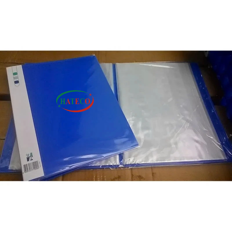FILE 20 LÁ DOUBLE A - BÌA LÁ (THÁI LAN) - FILE TÀI LIỆU 20 LÁ