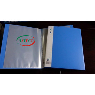 FILE 20 LÁ DOUBLE A - BÌA LÁ (THÁI LAN) - FILE TÀI LIỆU 20 LÁ