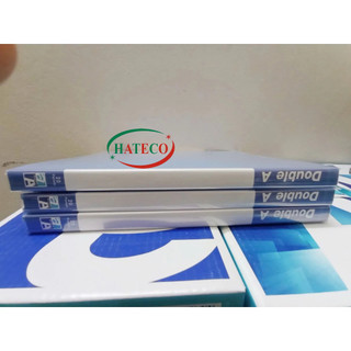 FILE 20 LÁ DOUBLE A - BÌA LÁ (THÁI LAN) - FILE TÀI LIỆU 20 LÁ