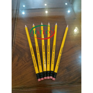 COMBO 5 BÚT CHÌ 2B STEADTLER 134 - BÚT CHÌ GỖ
