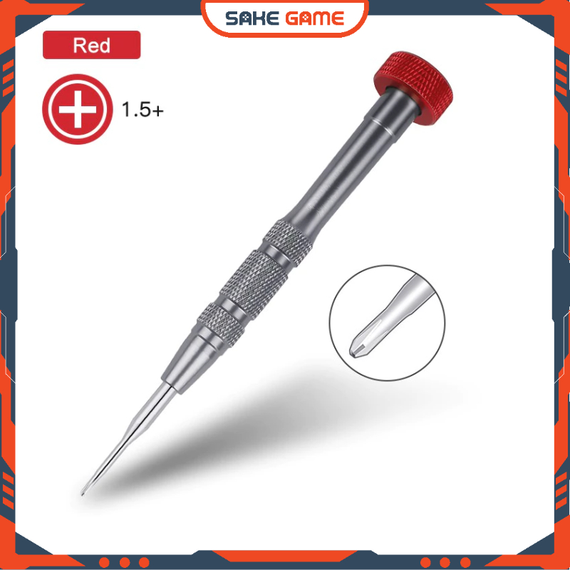 Tua Vít Mở Sửa Chữa Điện Thoại Máy Chơi Game PS Vita Nintendo Switch Tua Vít PS Vita Nintendo Switch