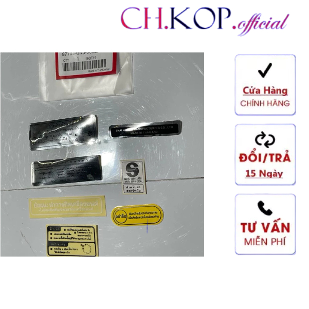 Bộ tem thông số dream zin 77 (88)