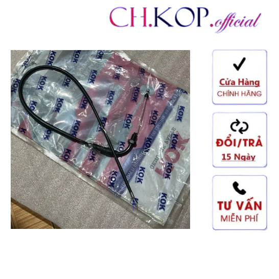 Dây ga xe cup 81 (88)