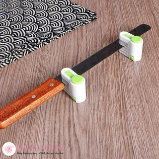 Set 2 dụng cụ cắt lát bánh gato