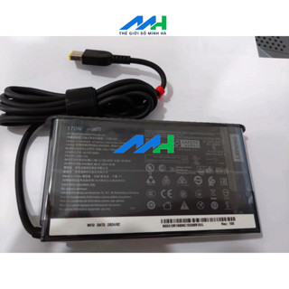  Sạc Lenovo LOQ 15IRH8 82XV  LOQ 16IRH8 Charger Adapter 170w Power Supplies 