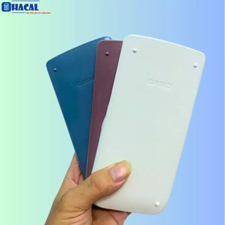 Nắp máy tính casio fx 580 nắp nguyên bản