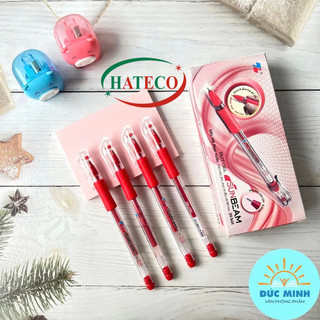 5 CÁI Bút Gel Thiên Long GEL-08, GEL08 đầu 0.5mm-bút viết êm trơn nhiều mực, bút nước CHÍNH HÃNG