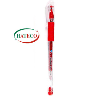 5 CÁI Bút Gel Thiên Long GEL-08, GEL08 đầu 0.5mm-bút viết êm trơn nhiều mực, bút nước CHÍNH HÃNG